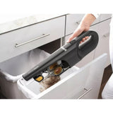 Shark  - Aspiradora De Mano Inalámbrica Ultracyclone Pet Pro Plus