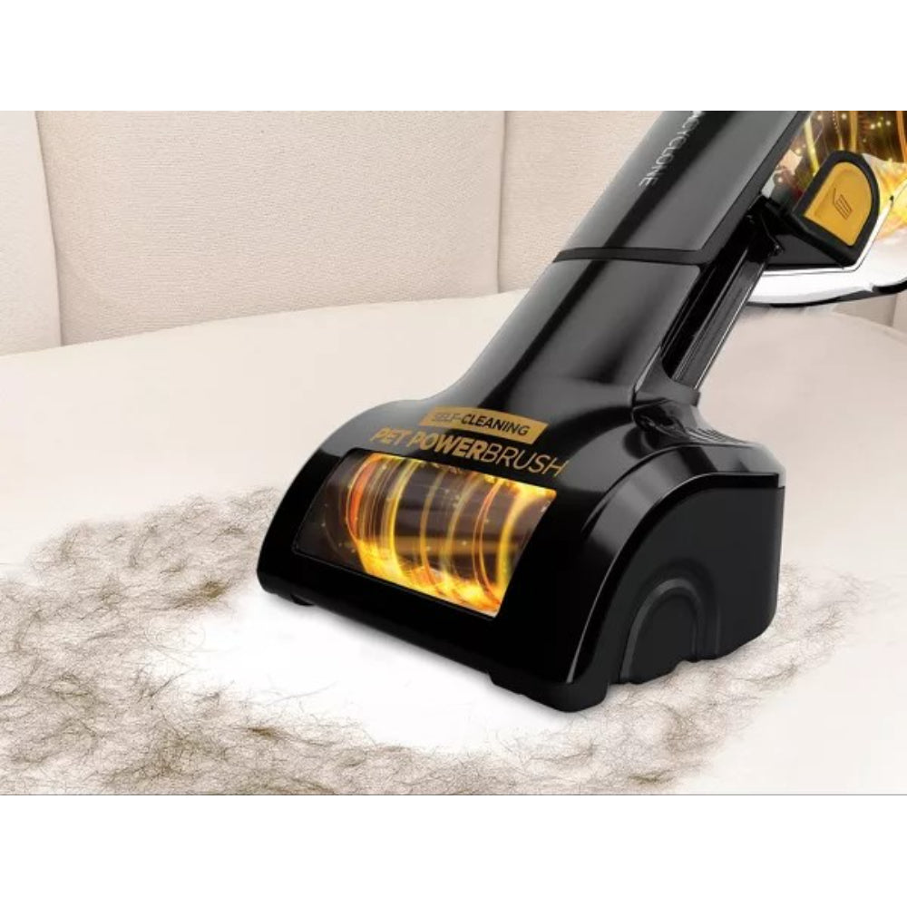 Shark  - Aspiradora De Mano Inalámbrica Ultracyclone Pet Pro Plus