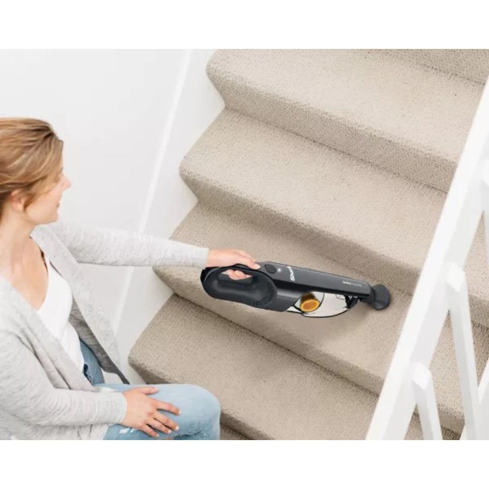 Shark  - Aspiradora De Mano Inalámbrica Ultracyclone Pet Pro Plus