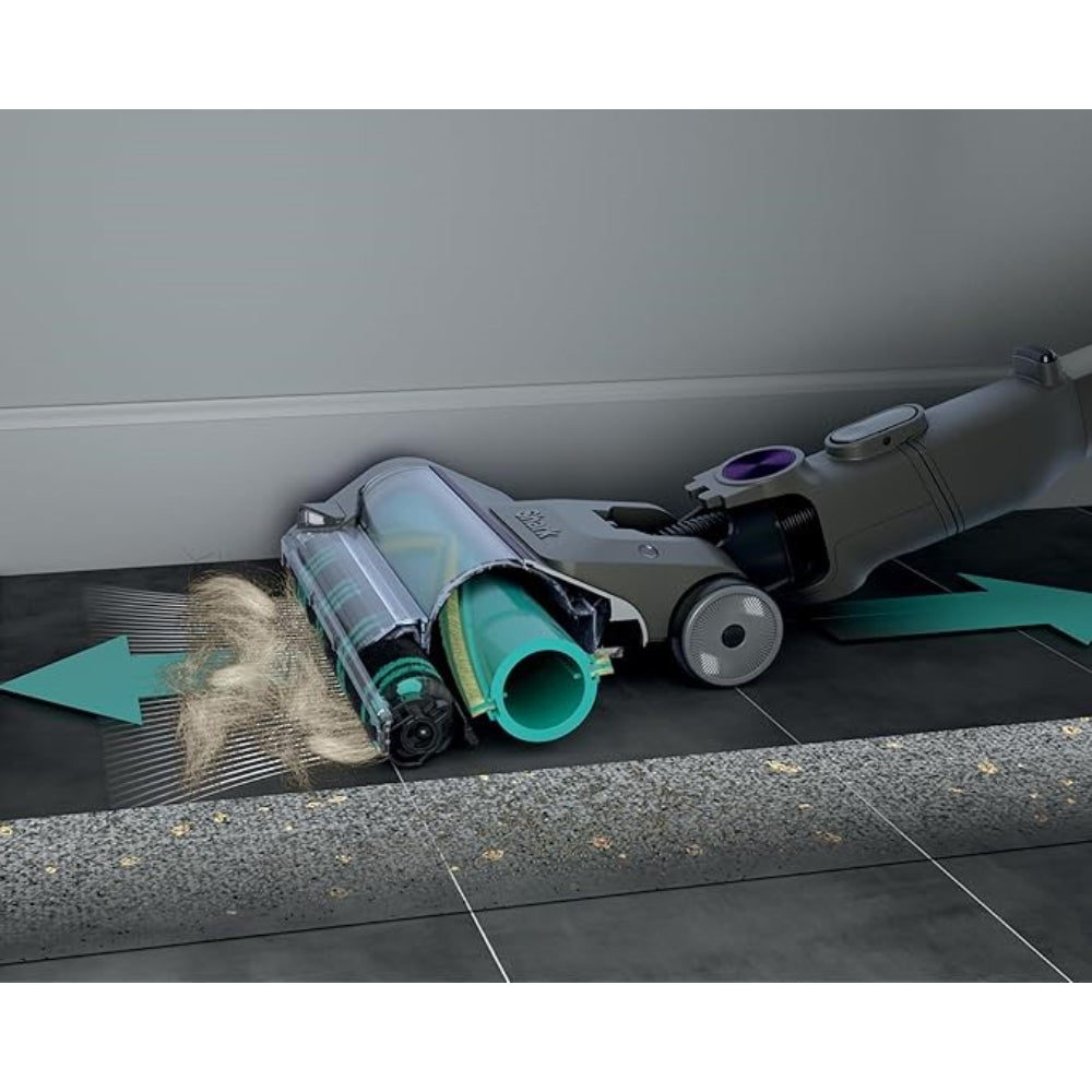 Shark Aspiradora Inalámbrica Con Filtro Hepa, Powerdetect_007