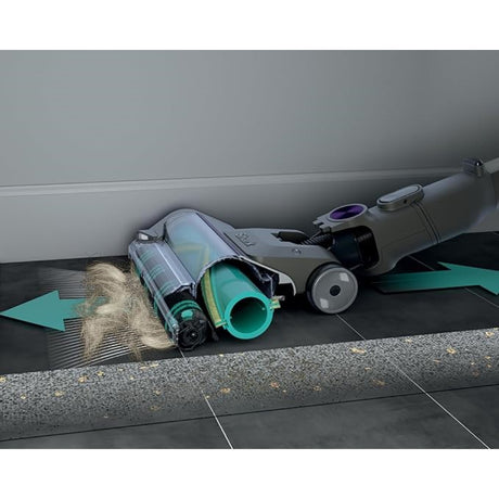 Shark Aspiradora Inalámbrica Con Filtro Hepa, Powerdetect_007