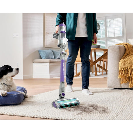 Shark Aspiradora Inalámbrica Con Filtro Hepa, Powerdetect_005