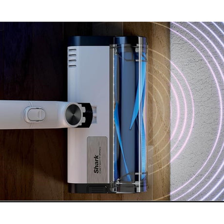 Shark Detect Pro - Aspiradora Inalámbrica Con Cepillo Powerfins_007