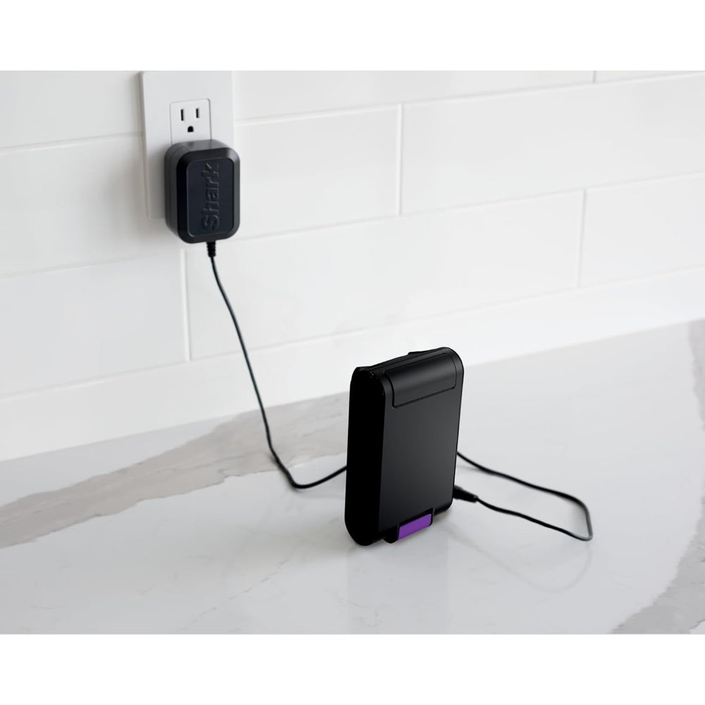 Shark Detect Pro - Aspiradora Inalámbrica Con Cepillo Powerfins_006