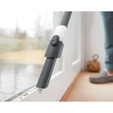 Shark Detect Pro - Aspiradora Inalámbrica Con Cepillo Powerfins_005