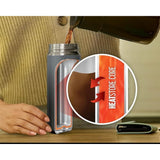 Taza De Viaje, Sip Perfect De 16 Onzas Color Negra Onix_003