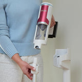 Aspiradora de escoba inalámbrica Shark con sistema autovaciante (BU3120LAA)_005