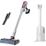 Aspiradora de escoba inalámbrica Shark con sistema autovaciante (BU3120LAA)_001