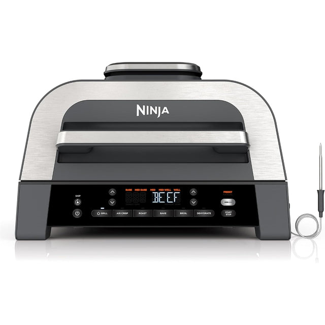 Ninja Foodi Smart XL Parrilla interior 6 en 1 (DG551)_001