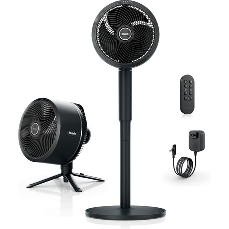 Shark FlexBreeze ventilador (FA200LAA)_001