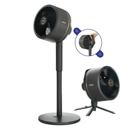 Shark FlexBreeze ventilador con accesorio  InstaCool (FA222LAA)_002