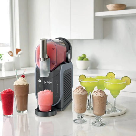 Ninja SLUSHi  Máquina de bebidas y granizados (FS301LAA)_003