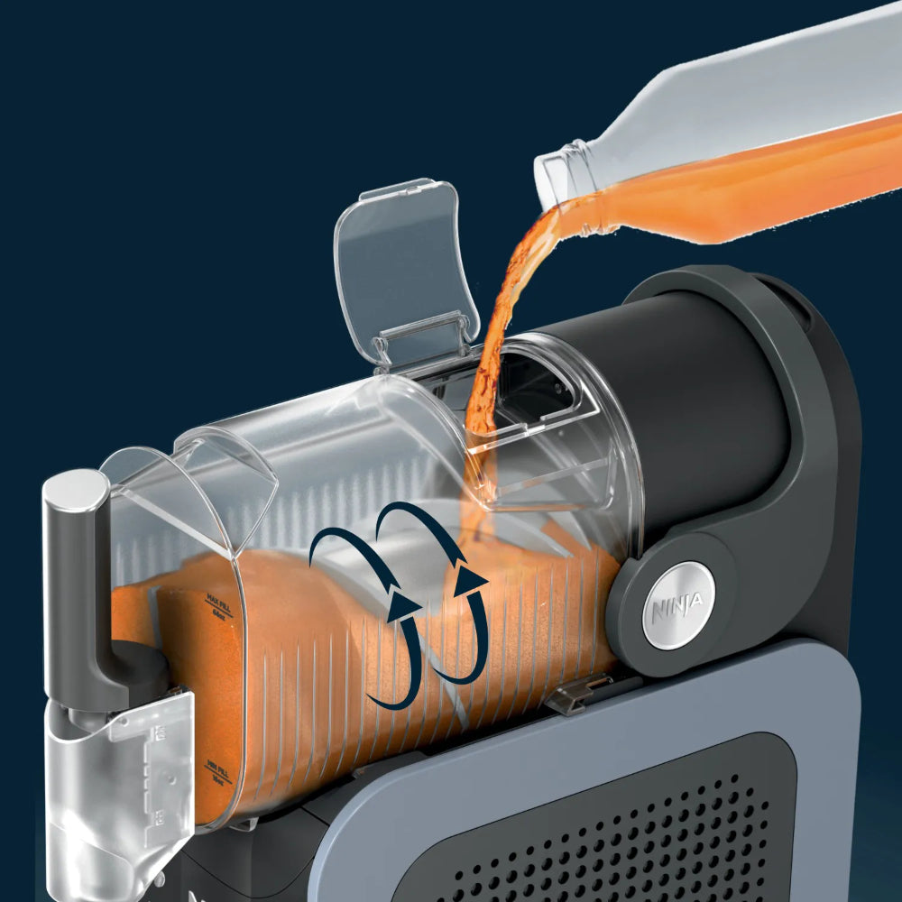 Ninja SLUSHi  Máquina de bebidas y granizados (FS301LAA)_004