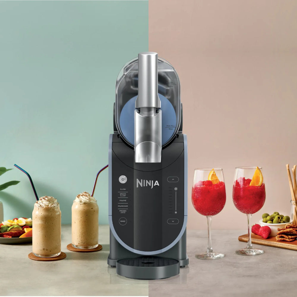 Ninja SLUSHi  Máquina de bebidas y granizados (FS301LAA)_008