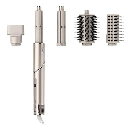 Sistema de peinado y secado con aire Shark FlexStyle Cabello Liso (HD430LAA)_001