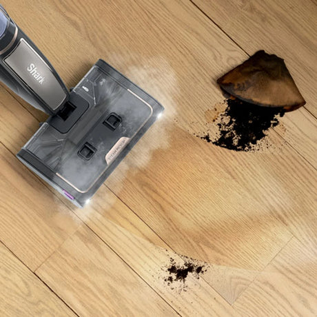 Trapeador de vapor 3 en 1, recoge residuos (SD201)_002