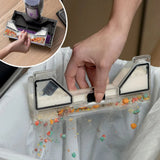 Trapeador de vapor 3 en 1, recoge residuos (SD201)_006