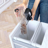 PERFORMANCE ULTRALIGHT ASPIRADORA CON CABLE CON DUOCLEAN (UV580)_006