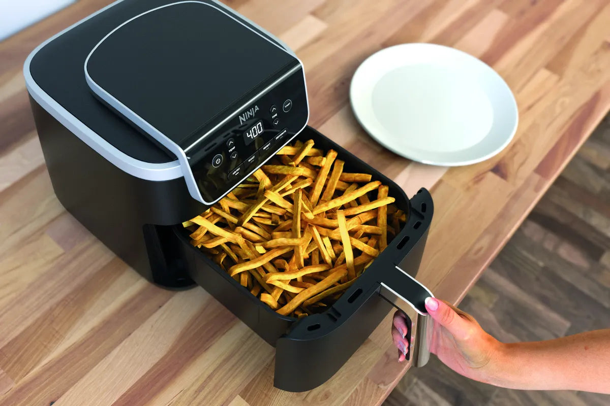 Freidora de Aire 4 en 1 Ninja® AF141