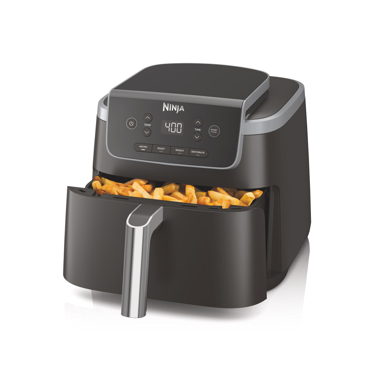 Freidora de Aire 4 en 1 Ninja® AF141