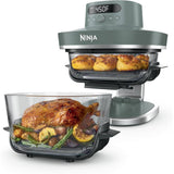 Ninja Crispi Pro Glass Air Fryer