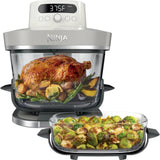 Ninja Crispi Pro Glass Air Fryer