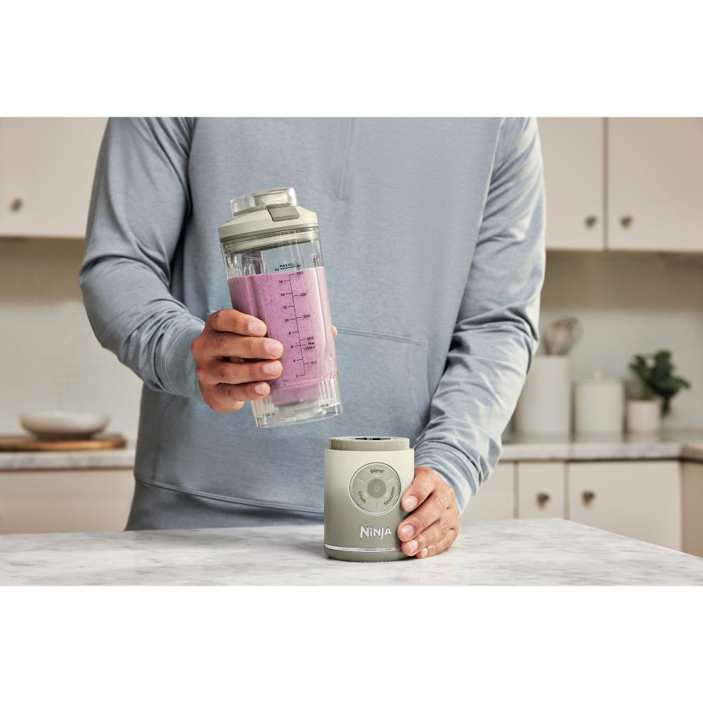 Ninja Blast™ Max Cordless Portable Blender
