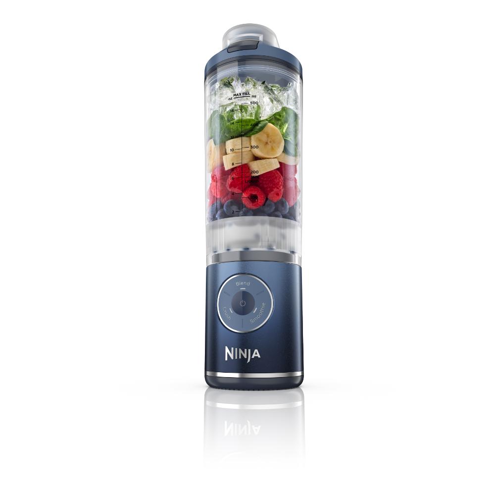 Ninja Blast™ Max Cordless Portable Blender
