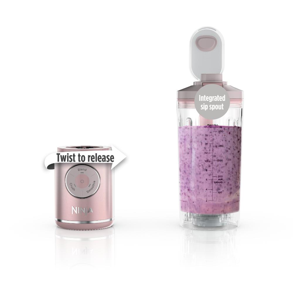 Ninja Blast™ Max Cordless Portable Blender