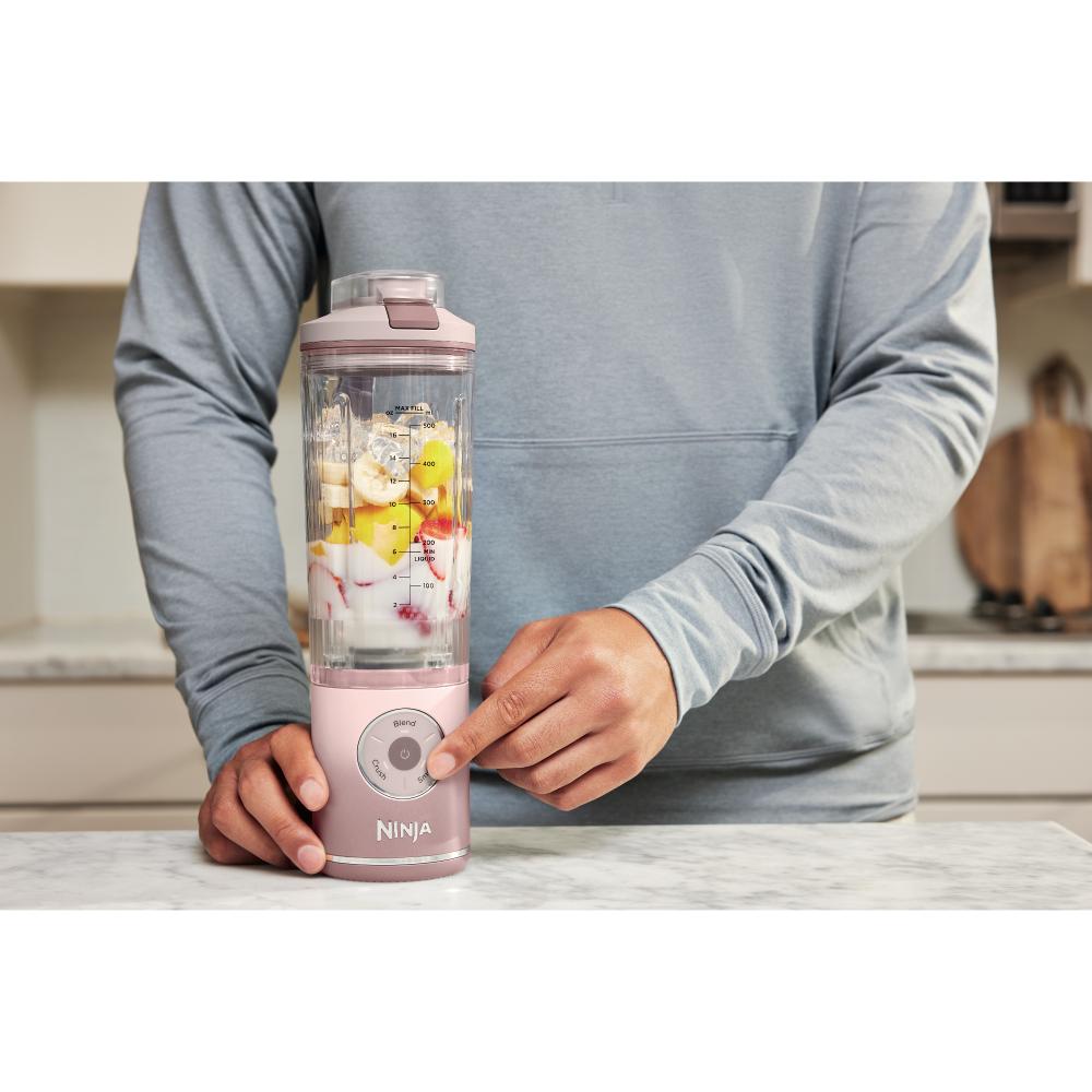 Ninja Blast™ Max Cordless Portable Blender