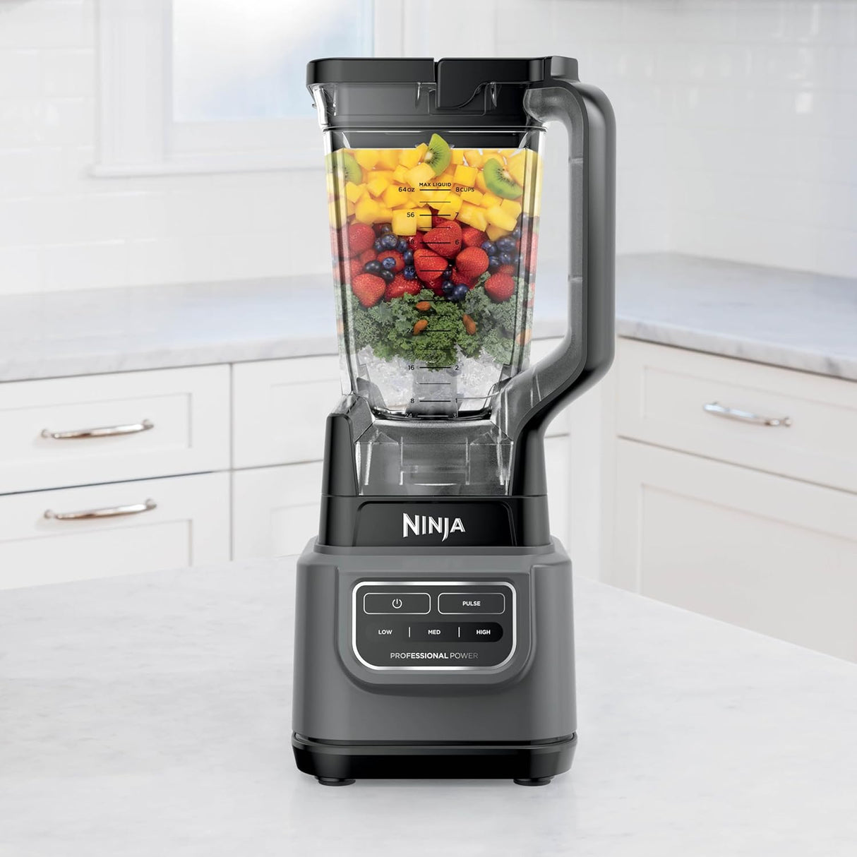Ninja® Classic Blender  1000-Watt