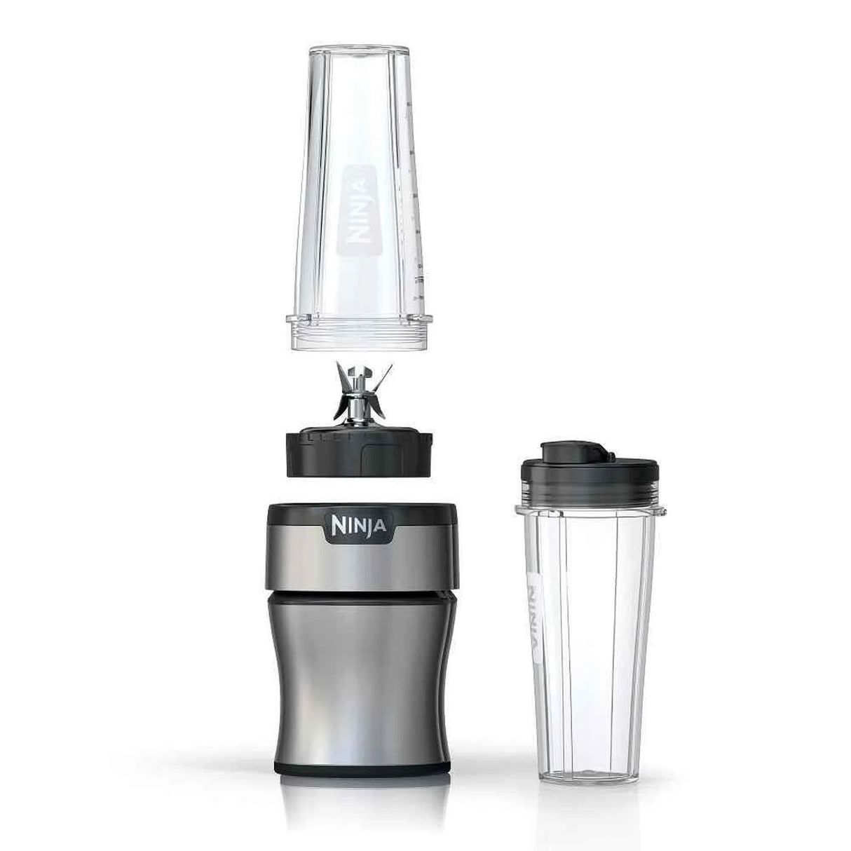 Extractor de nutrientes Nutri blender Ninja BN300