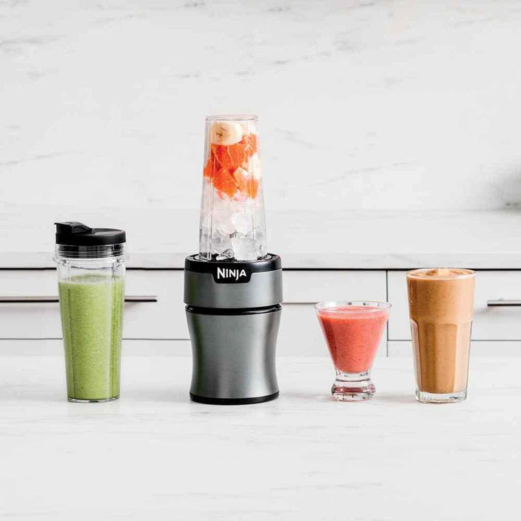 Extractor de nutrientes Nutri blender Ninja BN300