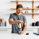 Extractor de nutrientes Nutri blender Ninja BN300