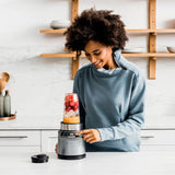 Extractor de nutrientes Nutri Pro Ninja BN401