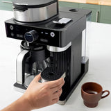 Ninja Espresso & Coffee Barista System