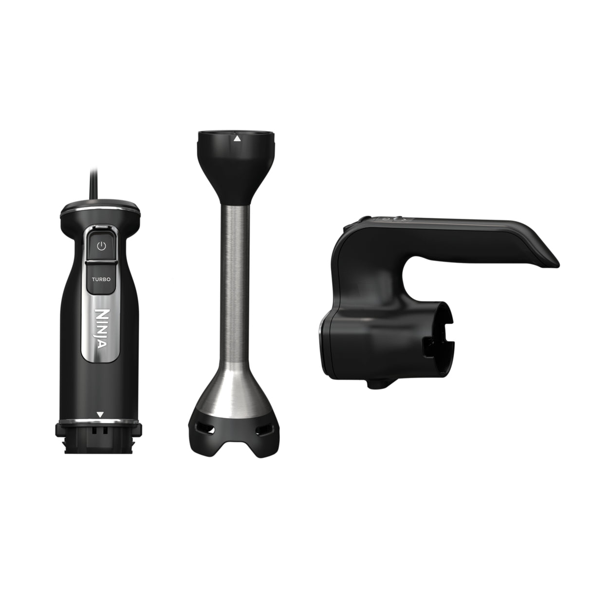 Licuadora de mano Ninja Power Mixer 3 en 1 Ninja CI100