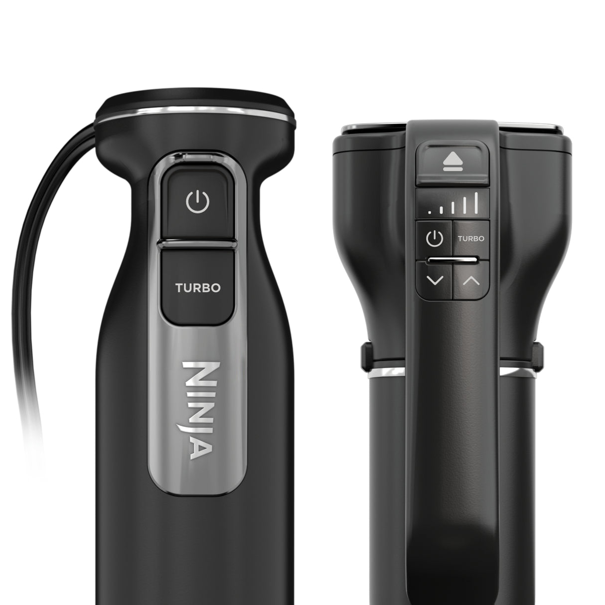 Licuadora de mano Ninja Power Mixer 3 en 1 Ninja CI100