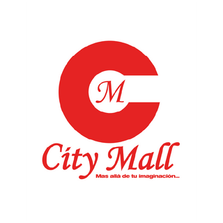 City Mall-Paso Canoas