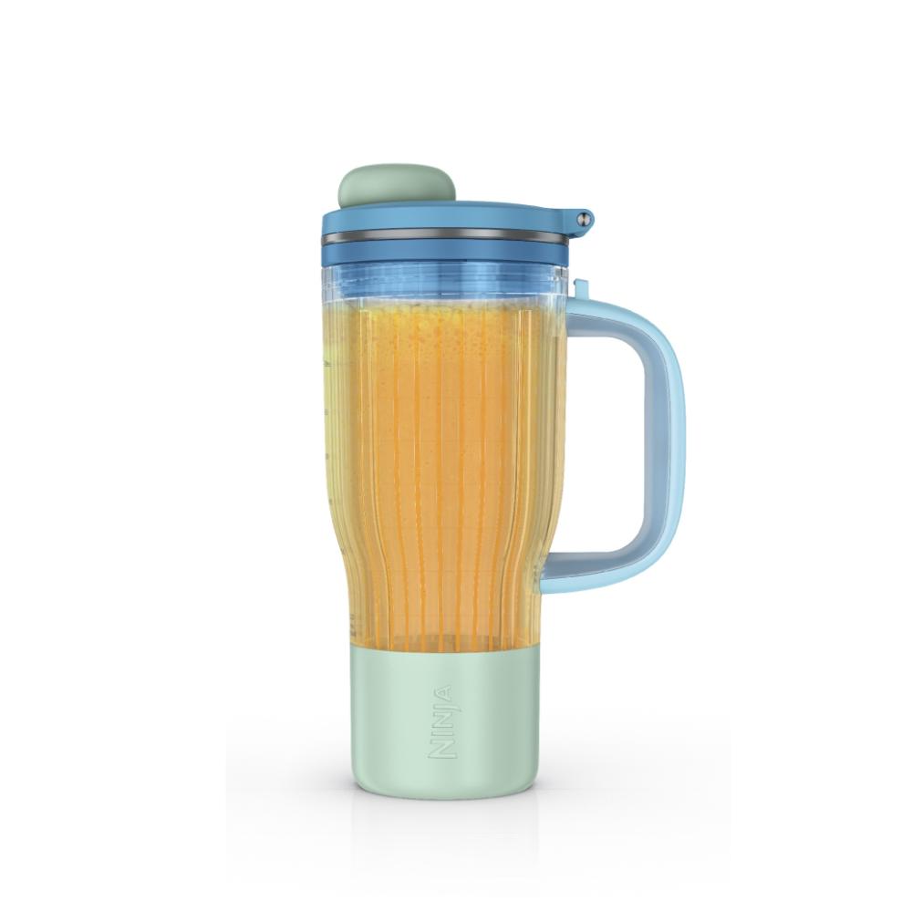 Ninja BlendBOSS™ Tumbler Blender with 26oz Travel Tumbler