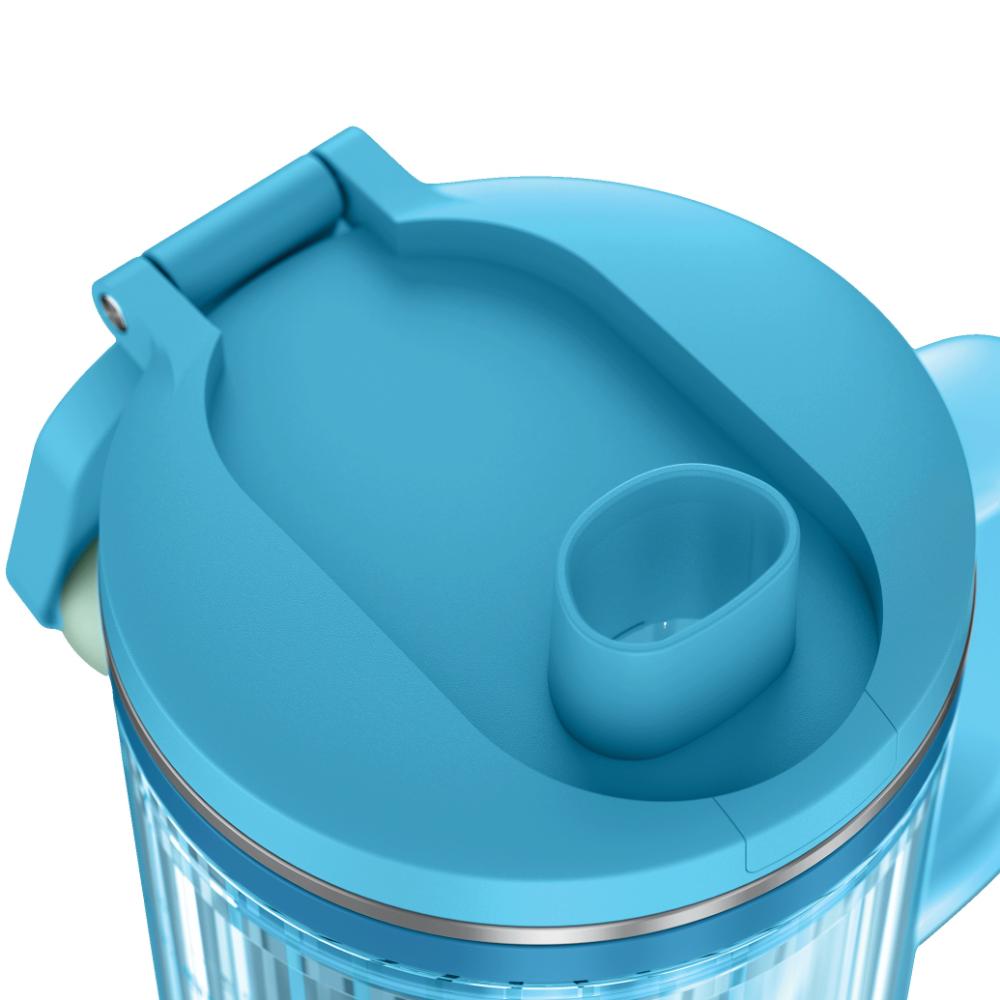 Ninja BlendBOSS™ Tumbler Blender with 26oz Travel Tumbler