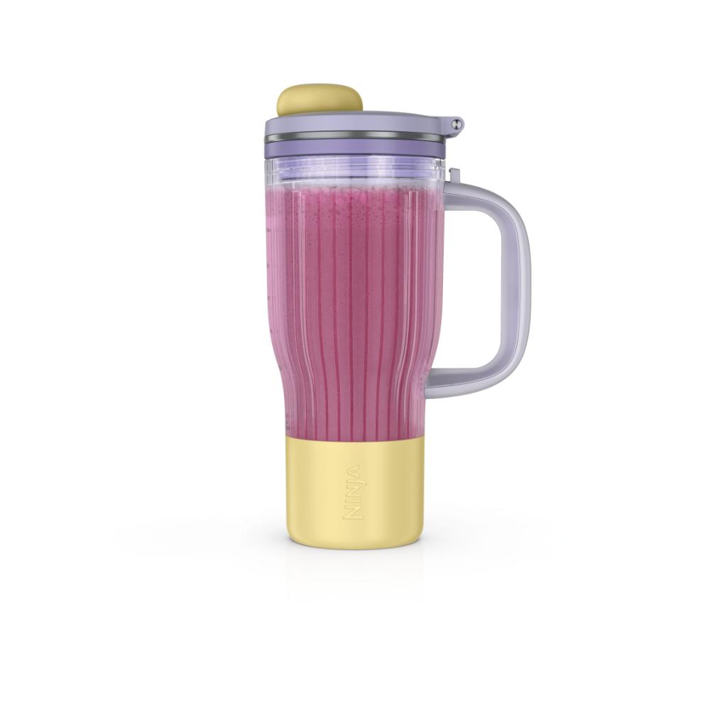 Ninja BlendBOSS™ Tumbler Blender with 26oz Travel Tumbler