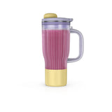 Ninja BlendBOSS™ Tumbler Blender with 26oz Travel Tumbler