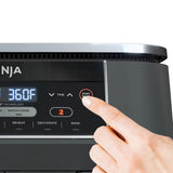 Freidora de Aire con 2 canastas Ninja® DZ201