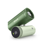 Shark ChillPill™ Personal Fan and Cooling System in Matcha