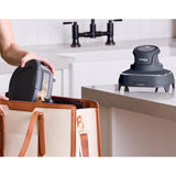 Ninja Crispi 4-in-1 Portable Glass Air Fryer Cooking System_