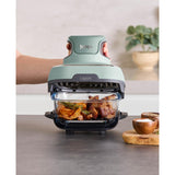 Tapa de almacenamiento CleanCrisp Ninja