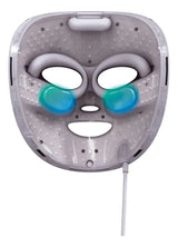 Shark CryoGlow Red Blue & Infrared iQLED Face Mask & Under Eye Cooling
