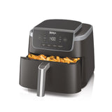 Freidora de aire Ninja Pro 5 QT con tecnología Air Crisp y canasta antiadherente