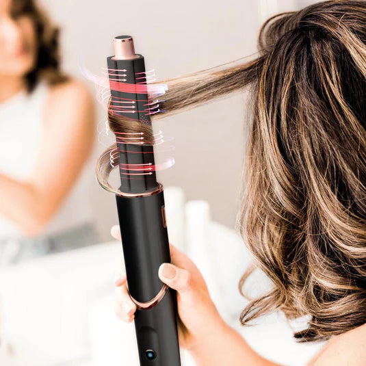 Shark FlexStyle® Edición Especial Negro HD440BK